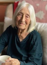 My Nan, Margaret Dilley (Margo) sadly passed away