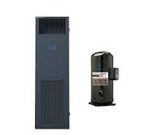 Indoor Precision Air Conditioning Unit 380V 17.5kW 20.2kW For Base Station