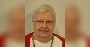Obituary for Carolyn P. (Prough) Grimm