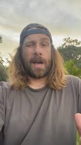 I started rambling my thanks so the video cut me off