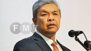 Mohammad abdul hannan mia and md. Zahid Denies Links To Bestinet Says Ready For Any Investigation Free Malaysia Today Fmt