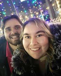 Christine Ebel's Instagram, Twitter & Facebook