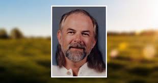 Steven Dale Cottrell Obituary December 2, 2021