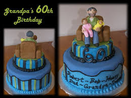 We offer a variety of cakes with various popular flavors. Grandpa S 60th Birthday Cake Birthday Cakes Grandpa Birthday Cake 60th Birthday Cakes Dad Birthday Cakes