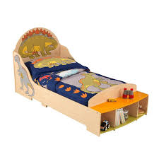 Young girls are sure to love having their dolls using our lil' doll bunk bed. Customer Favorite Kidkraft Natural Toddler Bed In Brown 86937 Accuweather Shop