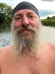 Swim in them rivers if you want to