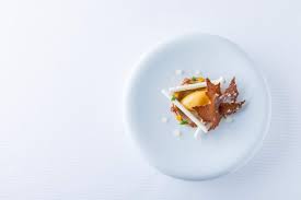Jean Luc Tartarin Restaurant Gastronomique Le Havre En 2020 Restaurant Gastronomique Gastronomie Voyage Gourmand