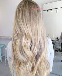 Pin By Viva La Blonde On Creamy Blondes Creamy Blonde Blonde Hair Hair