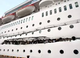 Is Cruising Safe Depends On Who You Ask Cruise Law News
