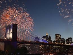 25 Things To Do In Summer In Nyc From Outdoor Events To Beaches