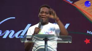 Tng reported that dare who pastors one of the abuja branches of the church officiated on sunday. Pastor Dare Adeboye Sermon Wonders Of Growing In Christ Youtube