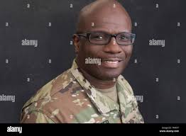 U s army reserve legal command hi-res stock photography and images