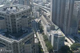 (wé, je fais de la lèche :d ) je r. En Visite A Tokyo 37 Millions D Habitants Les Carnets De Normann