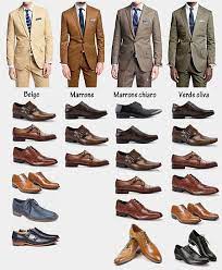 Parli di calzino uomo e subito vengono in mente due degli scivoloni più comuni in grado inoltre con le scarpe da abito i calzini devono essere rigorosamente lunghi e di colori neutri come blu, grigio, nero e marrone (i modelli a fantasia possono. Come Abbinare Nel Modo Corretto Le Scarpe E Gli Abiti Da Uomo