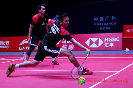 | 500+ connections | view aaron's homepage, profile, activity, articles Aaron Chia Hendra Setiawan Idola Sekaligus Lawan Tersulit Saya Halaman All Kompas Com