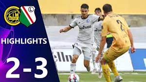On the 14 july 2021 at 18:00 utc meet legia warszawa vs bodø / glimt in europe in a game that we all expect to be very interesting. Bodo Glimt Vs Legia 2 3 All Goals Highlights Commentary 2021 Youtube