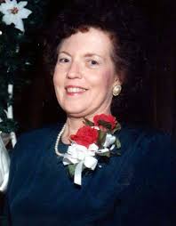 Mary Lollar Obituary