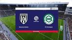 Heracles vs FC Groningen LIVE | Netherlands Eredivisie ... - YouTube
