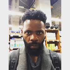 It's super common for men to start losing their hair, especially as you get older and if you have a family history of male pattern baldness. My Top 5 Conditioners For Nappy Curly Coily Kinky Haired Men Huffpost
