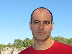 David Manuel-Navarrete • desiguALdades.net