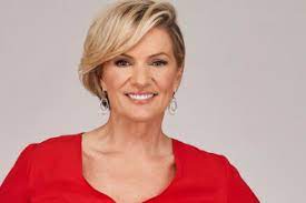 Bruce mansfield and gail jarvis (first female reader)8. High Profile Presenters Cut As Network 10 S News Division To Axe Jobs And Centralise News Bulletins
