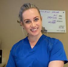 Dexter fan rewatching original series after breakup