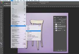 For making fake shadows in photoshop first you should select isolated object layer. Realistic Drop Shadow Photoshop Tutorial