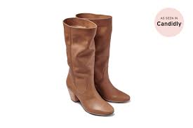 Women's Leather Boots & Booties | beek
