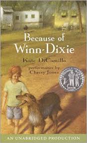 Buy Because Of Winn Dixie Book Online At Low Prices In India Because Of Winn Dixie Reviews Ratings Amazon In