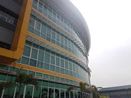 Ideal convention centre shah alam is 3.7 miles from the hotel. Kompleks Ibu Pejabat Jkr Negeri Selangor Di Bandar Shah Alam