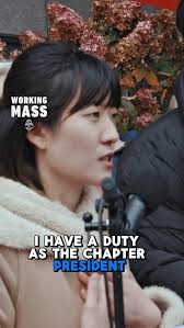 Fight for Healthcare Reform: Standing Up for the People's Rights