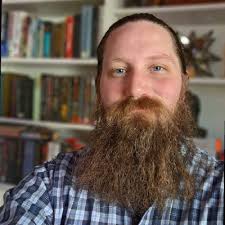 Fantastic perspective from Steven Williams