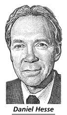 Sprint CEO Plans More Job Cuts