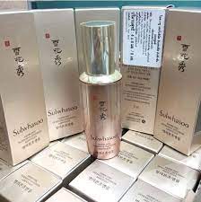ขายราคา 350 บาท sulwhasoo herblinic intensive infusion ampoules ขนาดทดลอง 8ml ห วป ม เซร มอาหารผ ว เพ อสวยถ งข ดส ด ต อต านแสงแดดเพ อผ วเปล งปล งส ขภาพด