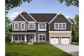 The Estates At Saint Annes By Lc Homes In Middletown Delaware House Styles House Plans New Homes