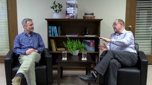 The BEER Program with Mayor Gary Sulz and Gary Cyr, Capital Engineer for  the City of Revelstoke