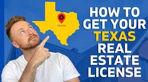 How to get my license in texas. How To Get Your Texas Real Estate License Real Estate Exam Ninja
