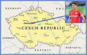 + first goal during the uefa euro 2020 championship group d match between scotland v. Patrik Schick Childhood Story Plus Untold Biography Facts