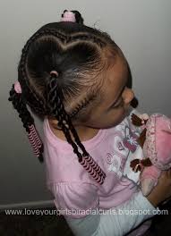 Love Your Girls Biracial Curls Valentine S Heart Hairstyle For Girls Version 2 Lil Girl Hairstyles Baby Hairstyles Toddler Hairstyles Girl
