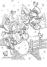 Janet Stever Christmas Coloring Pages Christmas Coloring Sheets Coloring Pages