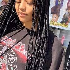 Moj african hair braiding is located in pittsburgh, pa and can be reached at: Matou S African Hair Braiding Salon