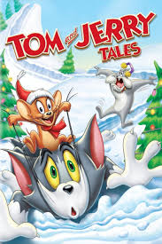 Tom Ve Jerry Masallari Sanal Animasyon Tv Wiki Fandom