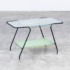 With millions of unique furniture, décor, and housewares options, we'll help you find the perfect solution for your style and your home. 50s Coffee Table In Metal Glass 82760