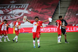 In addition to the domestic league, fc red bull salzburg are participating in this season's editions of the austrian cup and the uefa champions league. Aller Guten Dinge Sind 8