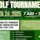 GPACC/GTIG GOLF TOURNAMENT 2025 event image