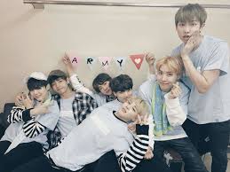 Mau Jadi Bts Army Ini 5 Hal Yang Harus Kamu Ketahui Woop Id