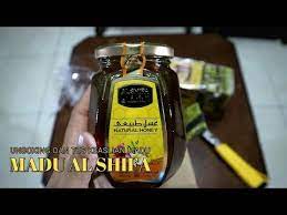Check spelling or type a new query. Unboxing Dan Menguji Madu Asli Atau Campuran Al Shifa Pure 100 Madu Untuk Pendaki Youtube
