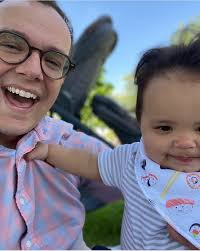 Yesterday was Father's Day and today is my Dad's 3rd Death Anniversary.  Father's Day will always be bittersweet. I can't help but feel that this  incredible show is ultimately about Fathers and