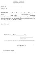 Check spelling or type a new query. Great Notarized Affidavit Template How To Look Better Words Word Template