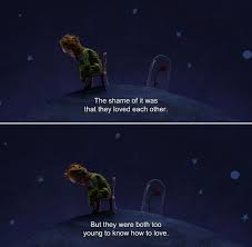 And now here is my secret, a very simple secret: Anamorphosis And Isolate Little Prince Quotes Prince Quotes The Little Prince